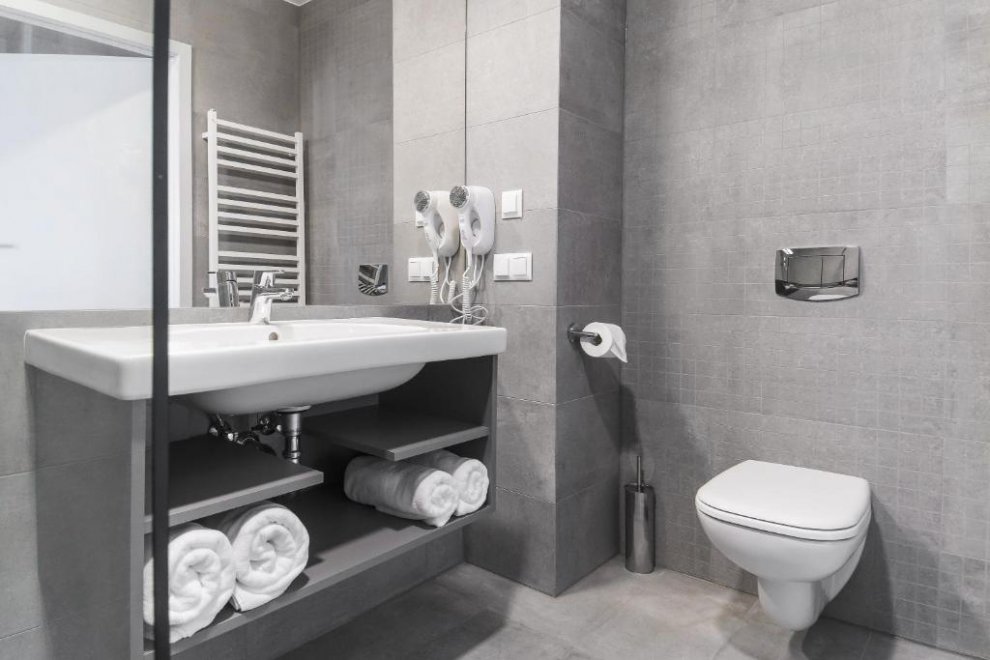 Notera Hotel SPA