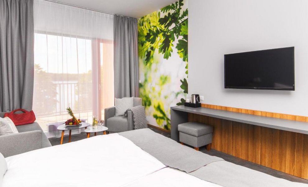 Notera Hotel SPA