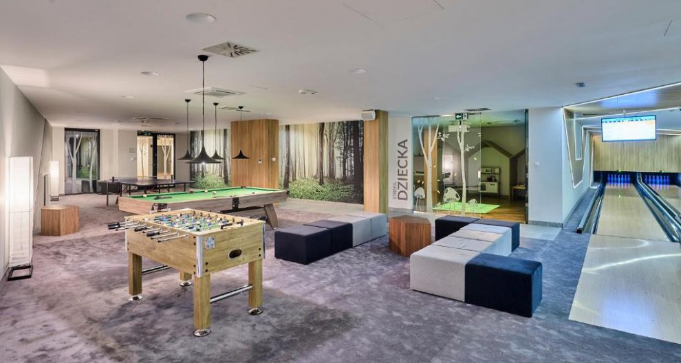 Notera Hotel SPA