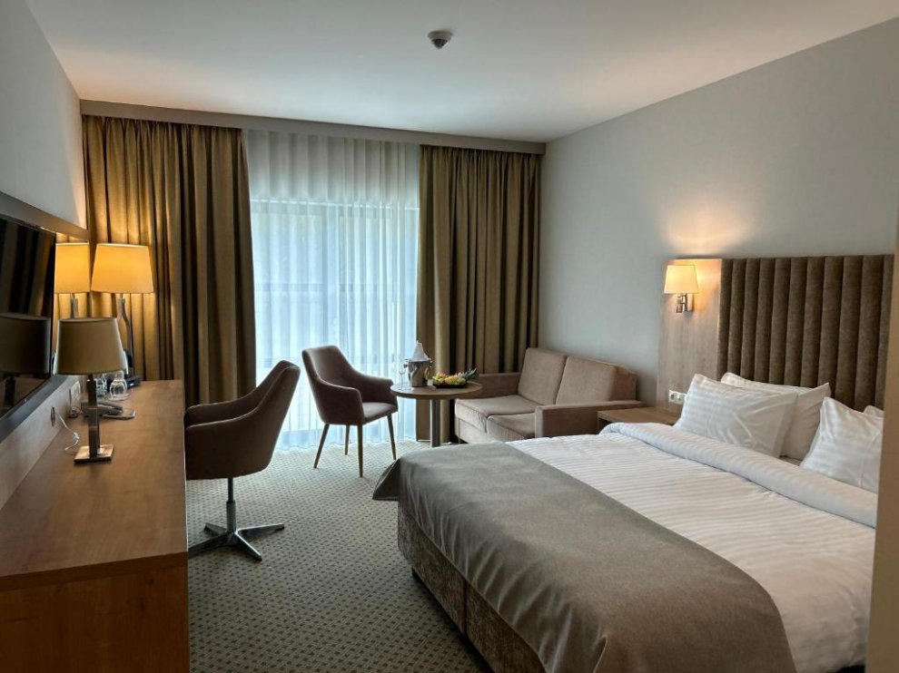 Hotel Malbork