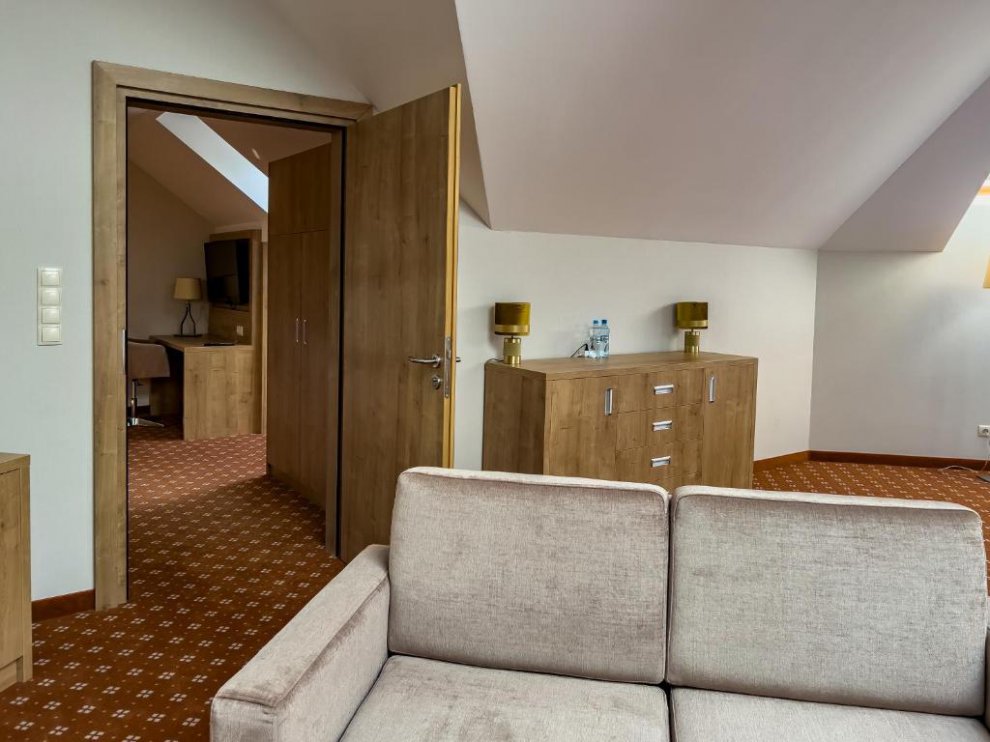 Hotel Malbork