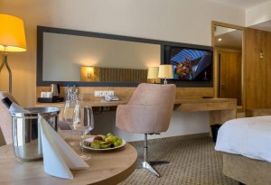Hotel Malbork
