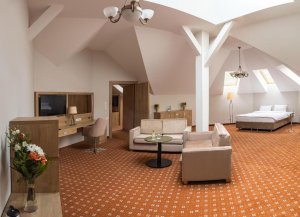 Hotel Malbork