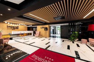 Imperiall Resort MediSpa